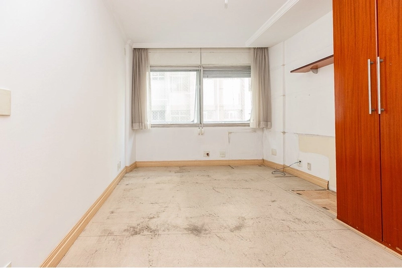 Apartamento alto Padrão 4 dormitórios Cerqueira Cesar: 4ª foto da galeria de imagens do imóvel