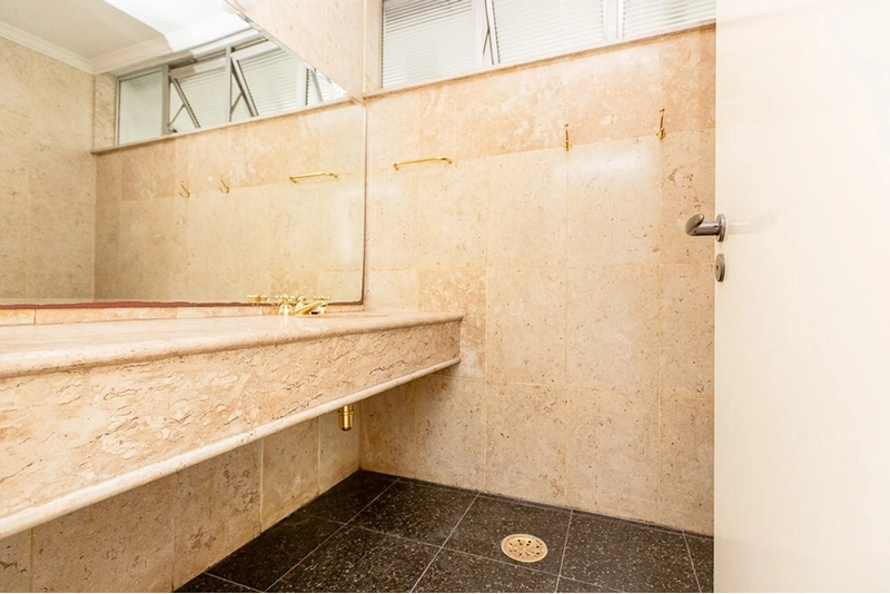 Apartamento alto Padrão 4 dormitórios Cerqueira Cesar: 48ª foto da galeria de imagens do imóvel