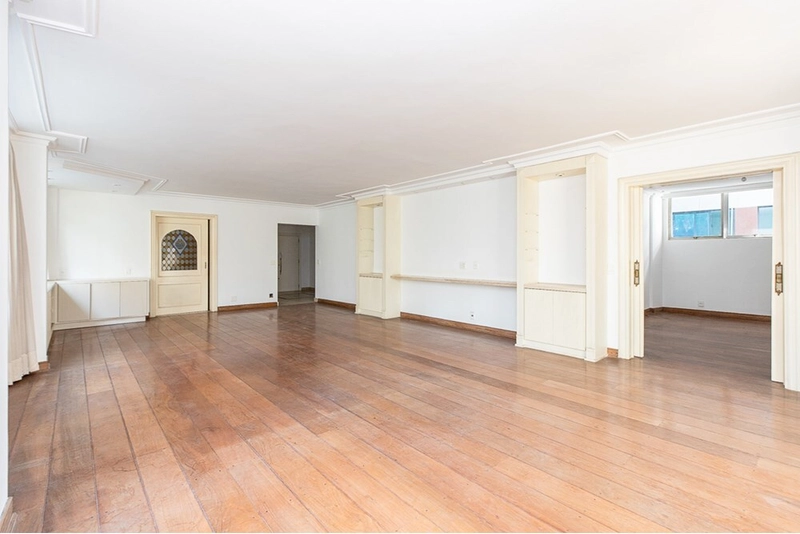 Apartamento alto Padrão 4 dormitórios Cerqueira Cesar: 34ª foto da galeria de imagens do imóvel