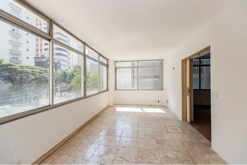 Apartamento alto Padrão 4 dormitórios Cerqueira Cesar: 38ª foto da galeria de imagens do imóvel