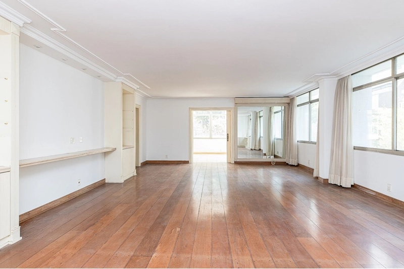 Apartamento alto Padrão 4 dormitórios Cerqueira Cesar: 32ª foto da galeria de imagens do imóvel