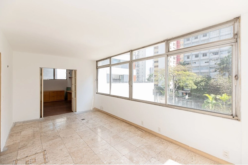 Apartamento alto Padrão 4 dormitórios Cerqueira Cesar: 36ª foto da galeria de imagens do imóvel