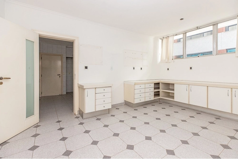 Apartamento alto Padrão 4 dormitórios Cerqueira Cesar: 41ª foto da galeria de imagens do imóvel