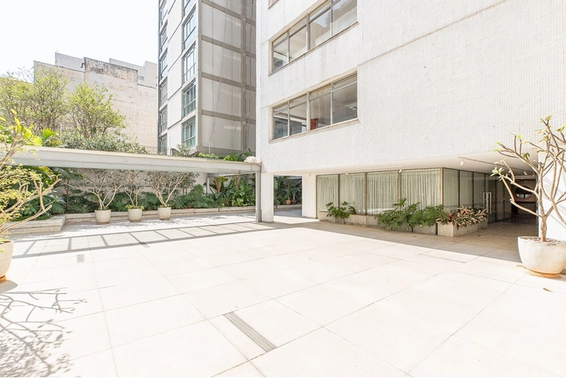 Apartamento alto Padrão 4 dormitórios Cerqueira Cesar: 18ª foto da galeria de imagens do imóvel