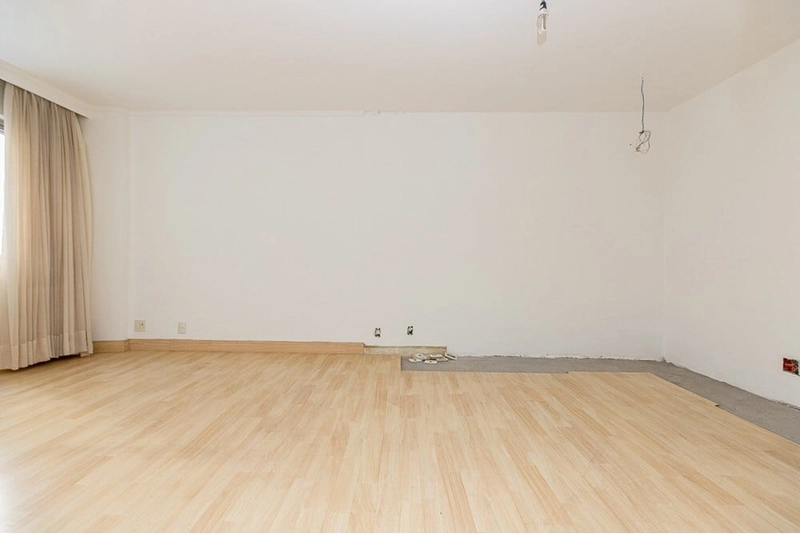 Apartamento alto Padrão 4 dormitórios Cerqueira Cesar: 8ª foto da galeria de imagens do imóvel