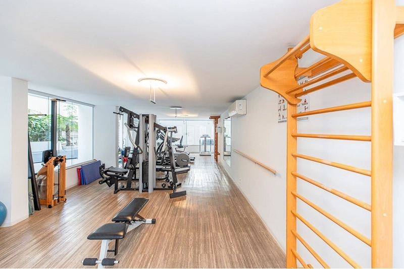 Apartamento alto Padrão 4 dormitórios Cerqueira Cesar: 19ª foto da galeria de imagens do imóvel
