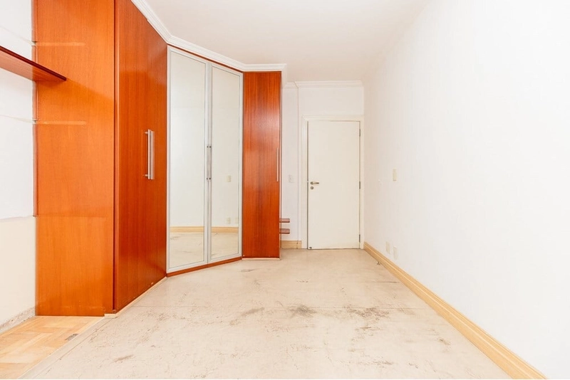 Apartamento alto Padrão 4 dormitórios Cerqueira Cesar: 5ª foto da galeria de imagens do imóvel