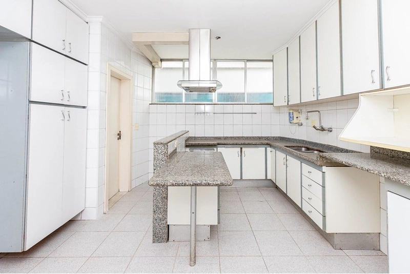 Apartamento alto Padrão 4 dormitórios Cerqueira Cesar: 44ª foto da galeria de imagens do imóvel