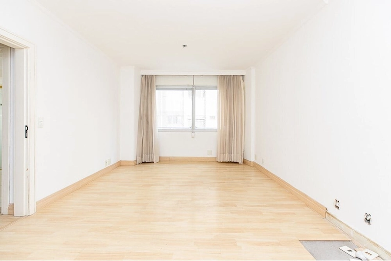 Apartamento alto Padrão 4 dormitórios Cerqueira Cesar: 9ª foto da galeria de imagens do imóvel