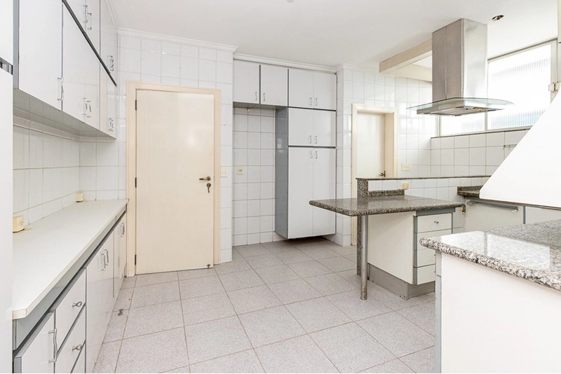 Apartamento alto Padrão 4 dormitórios Cerqueira Cesar: 43ª foto da galeria de imagens do imóvel