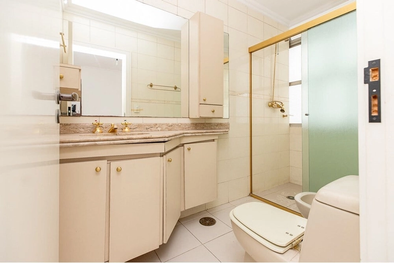 Apartamento alto Padrão 4 dormitórios Cerqueira Cesar: 14ª foto da galeria de imagens do imóvel