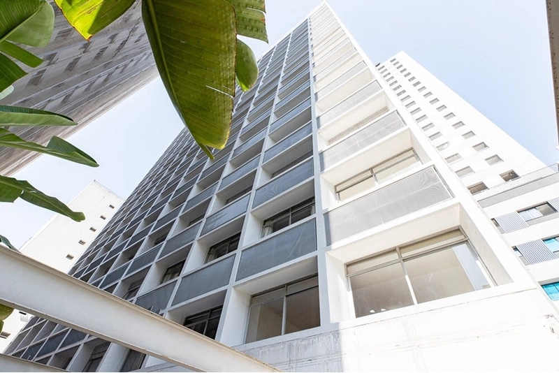 Apartamento alto Padrão 4 dormitórios Cerqueira Cesar: 23ª foto da galeria de imagens do imóvel