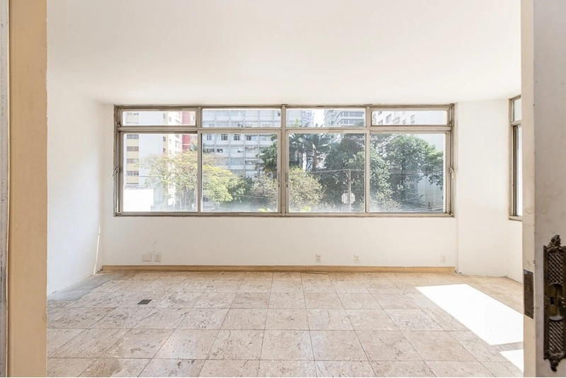 Apartamento alto Padrão 4 dormitórios Cerqueira Cesar: 35ª foto da galeria de imagens do imóvel