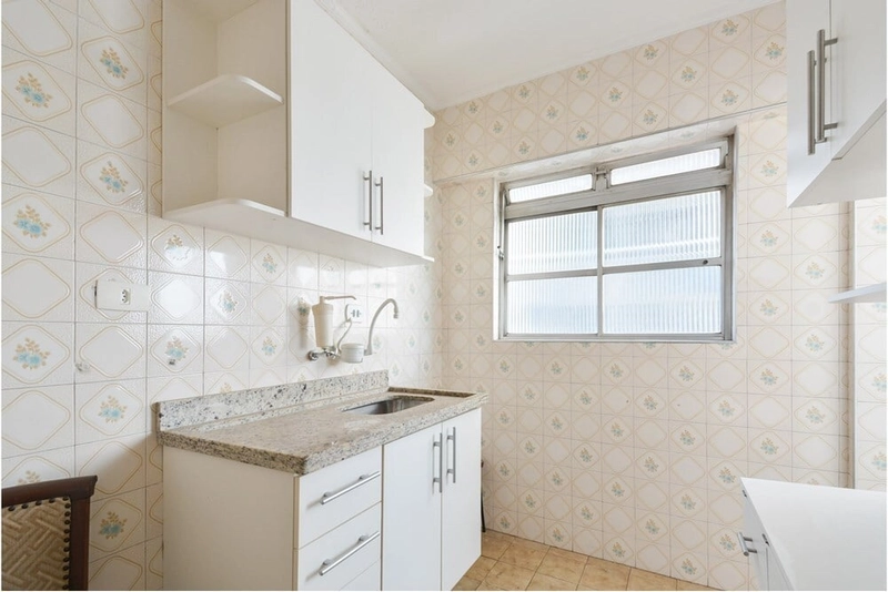 Apartamento 1 dormitório em Higienópolis próximo ao metrô: 13ª foto da galeria de imagens do imóvel