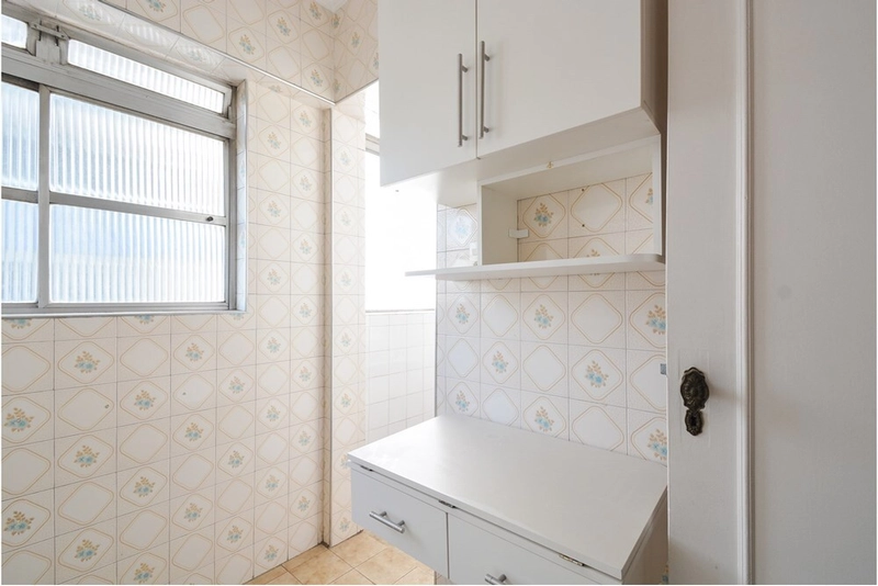 Apartamento 1 dormitório em Higienópolis próximo ao metrô: 15ª foto da galeria de imagens do imóvel