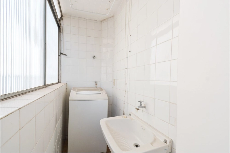 Apartamento 1 dormitório em Higienópolis próximo ao metrô: 11ª foto da galeria de imagens do imóvel