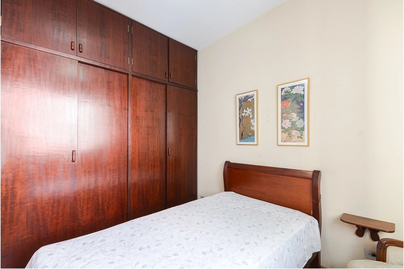 Apartamento 1 dormitório em Higienópolis próximo ao metrô: 8ª foto da galeria de imagens do imóvel