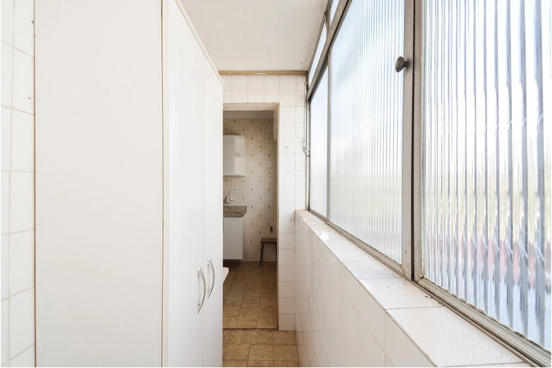 Apartamento 1 dormitório em Higienópolis próximo ao metrô: 10ª foto da galeria de imagens do imóvel