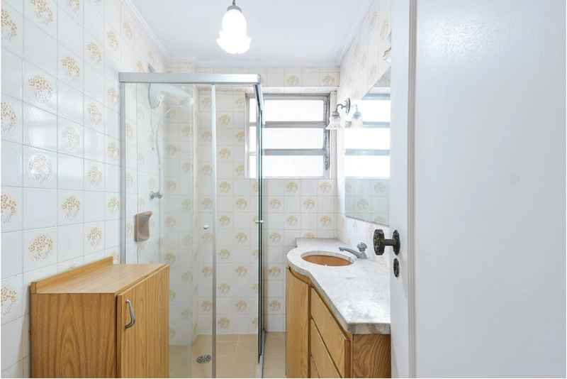 Apartamento 1 dormitório em Higienópolis próximo ao metrô: 6ª foto da galeria de imagens do imóvel