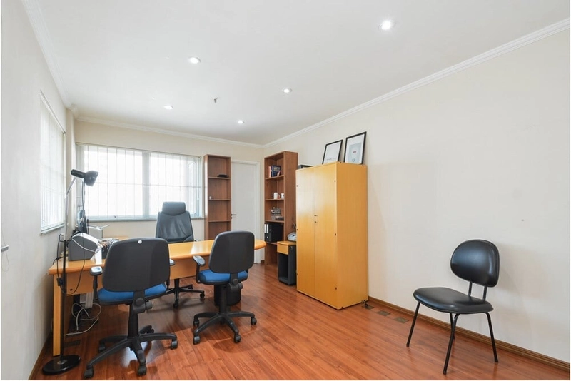 Conjunto comercial no Jardins próximo ao metrô: 1ª foto da galeria de imagens do imóvel