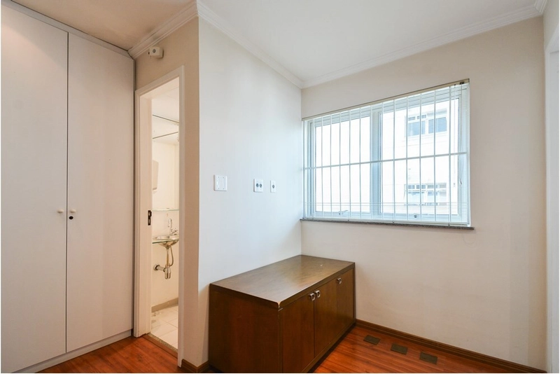 Conjunto comercial no Jardins próximo ao metrô: 2ª foto da galeria de imagens do imóvel