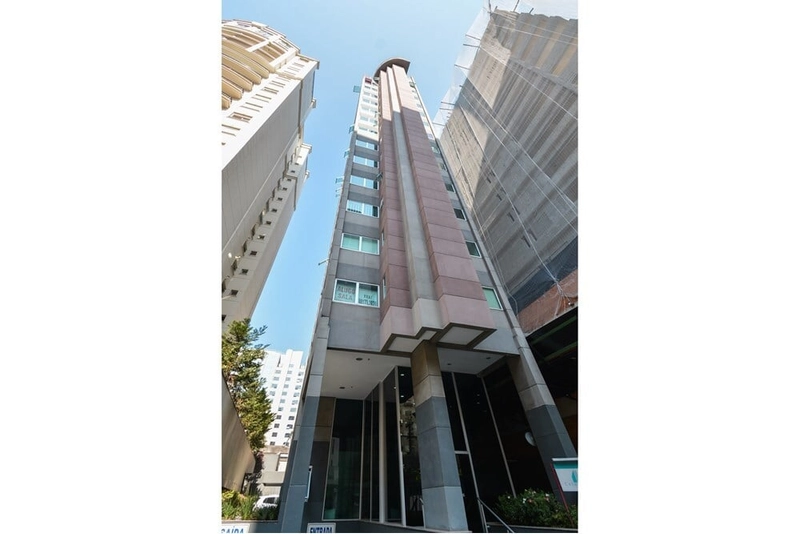 Conjunto comercial no Jardins próximo ao metrô: 3ª foto da galeria de imagens do imóvel