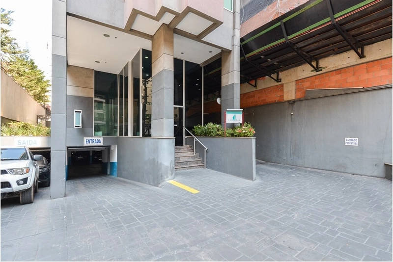 Conjunto comercial no Jardins próximo ao metrô: 4ª foto da galeria de imagens do imóvel