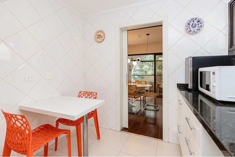 Apartamento 2 suítes com 2 vagas no Jardim Paulista: 16ª foto da galeria de imagens do imóvel