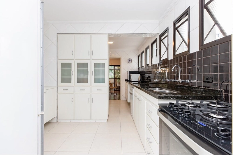 Apartamento 2 suítes com 2 vagas no Jardim Paulista: 15ª foto da galeria de imagens do imóvel