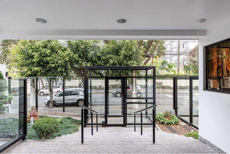 Apartamento 2 suítes com 2 vagas no Jardim Paulista: 18ª foto da galeria de imagens do imóvel