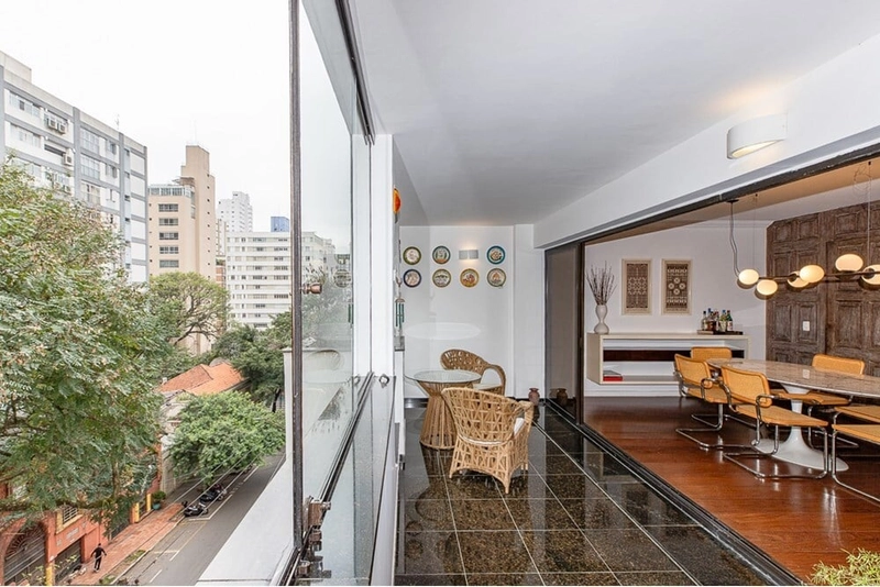 Apartamento 2 suítes com 2 vagas no Jardim Paulista: 9ª foto da galeria de imagens do imóvel