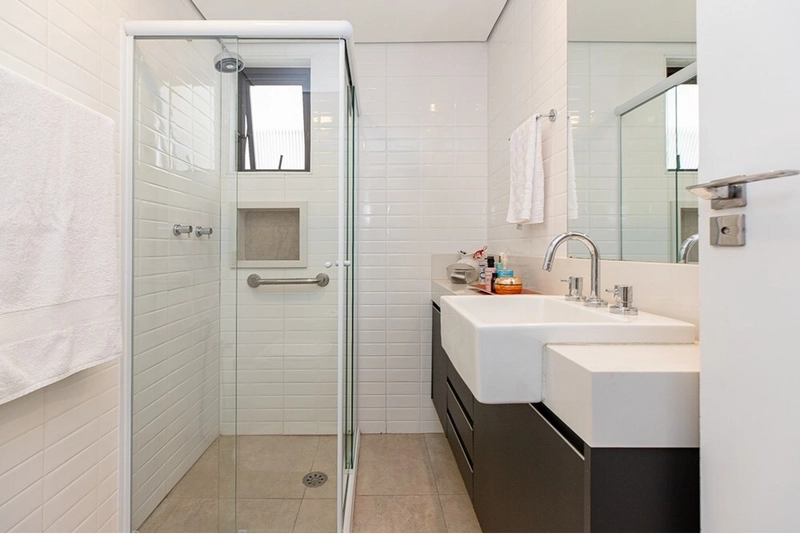 Apartamento 2 suítes com 2 vagas no Jardim Paulista: 11ª foto da galeria de imagens do imóvel