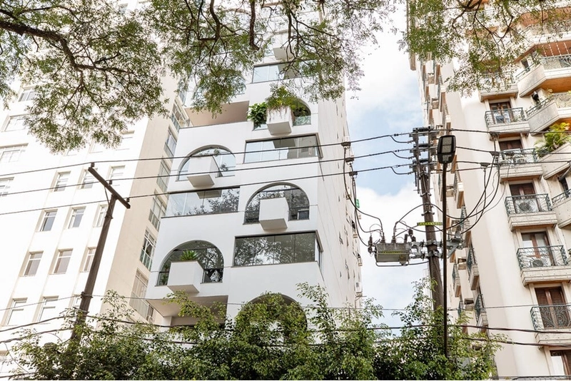 Apartamento 2 suítes com 2 vagas no Jardim Paulista: 19ª foto da galeria de imagens do imóvel