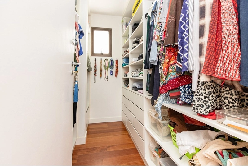 Apartamento 2 suítes com 2 vagas no Jardim Paulista: 13ª foto da galeria de imagens do imóvel
