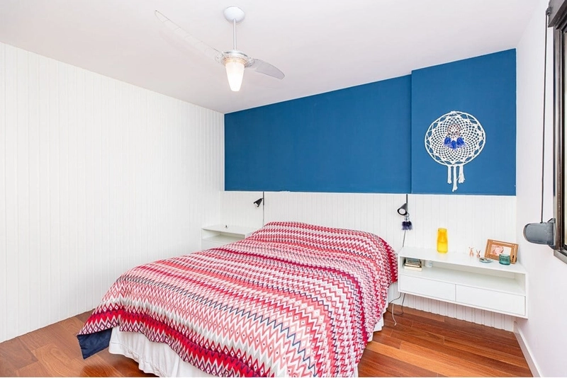 Apartamento 2 suítes com 2 vagas no Jardim Paulista: 14ª foto da galeria de imagens do imóvel