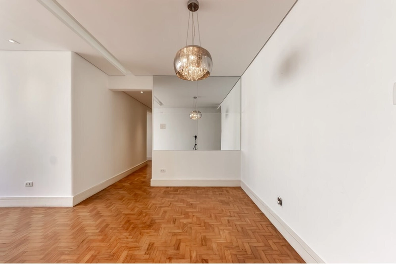 Apartamento 2 dormitórios próximo ao metrô: 17ª foto da galeria de imagens do imóvel