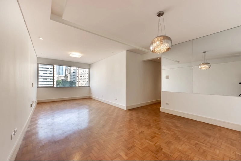 Apartamento 2 dormitórios próximo ao metrô: 1ª foto da galeria de imagens do imóvel