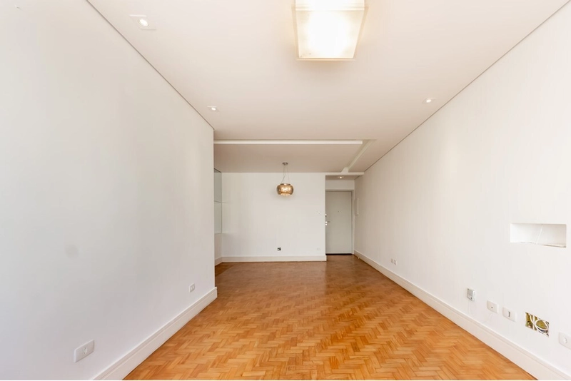 Apartamento 2 dormitórios próximo ao metrô: 19ª foto da galeria de imagens do imóvel