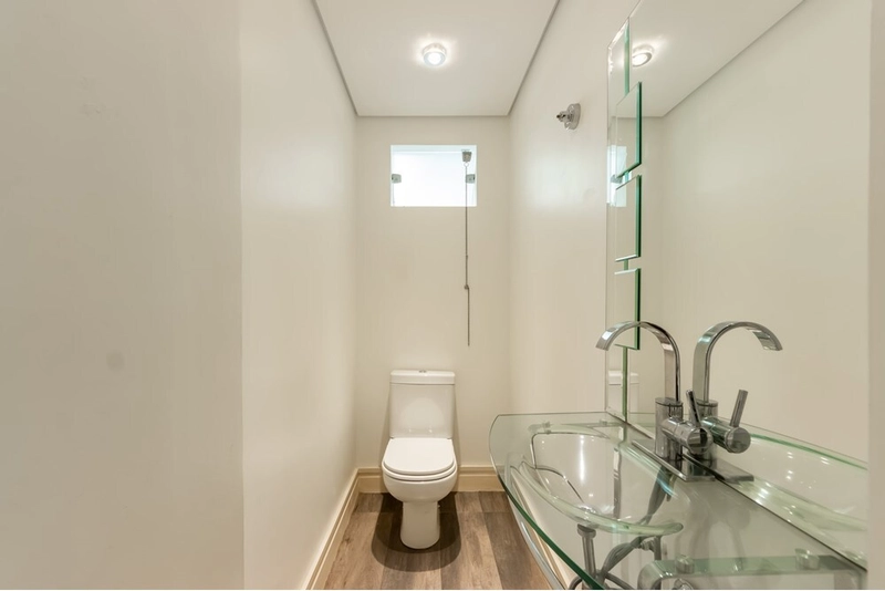 Apartamento 2 dormitórios próximo ao metrô: 7ª foto da galeria de imagens do imóvel