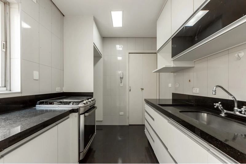 Apartamento 2 dormitórios próximo ao metrô: 4ª foto da galeria de imagens do imóvel