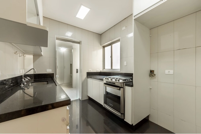 Apartamento 2 dormitórios próximo ao metrô: 6ª foto da galeria de imagens do imóvel
