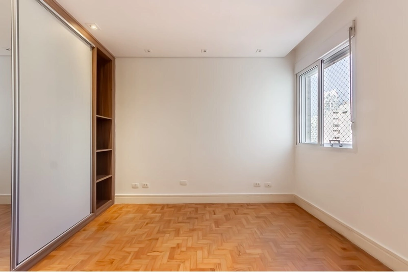 Apartamento 2 dormitórios próximo ao metrô: 14ª foto da galeria de imagens do imóvel
