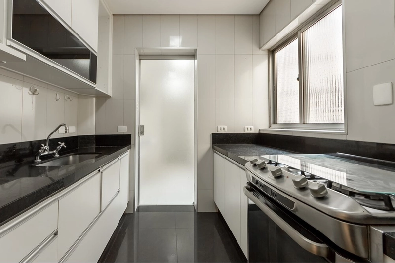 Apartamento 2 dormitórios próximo ao metrô: 5ª foto da galeria de imagens do imóvel