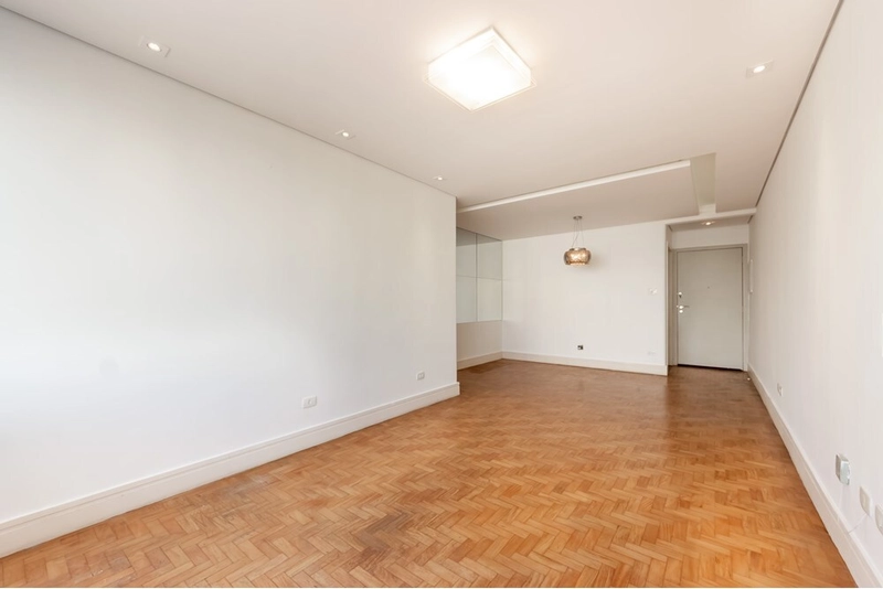 Apartamento 2 dormitórios próximo ao metrô: 18ª foto da galeria de imagens do imóvel