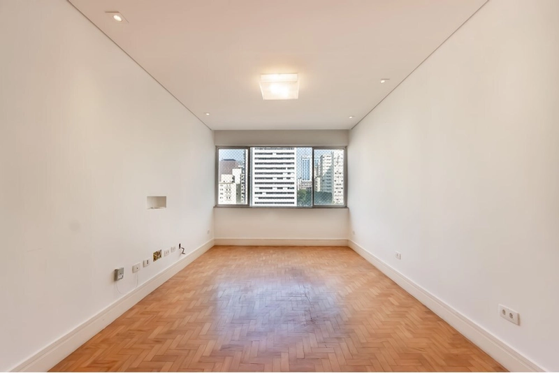 Apartamento 2 dormitórios próximo ao metrô: 20ª foto da galeria de imagens do imóvel