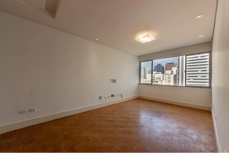 Apartamento 2 dormitórios próximo ao metrô: 21ª foto da galeria de imagens do imóvel