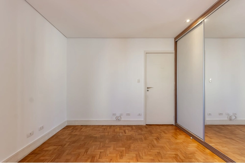 Apartamento 2 dormitórios próximo ao metrô: 13ª foto da galeria de imagens do imóvel