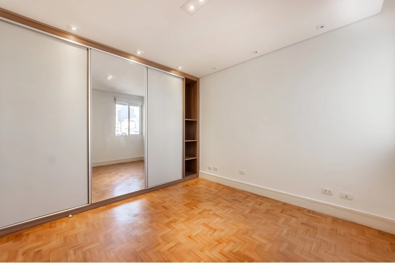 Apartamento 2 dormitórios próximo ao metrô: 16ª foto da galeria de imagens do imóvel