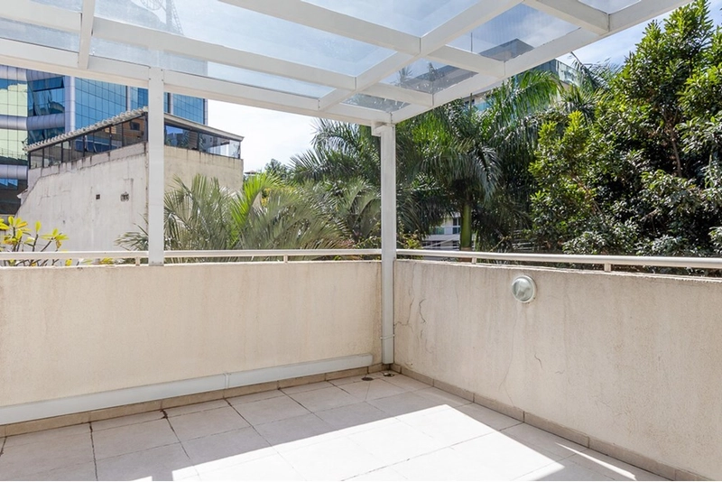 Apartamento 3 dormitórios 1 suíte na Barra Funda: 4ª foto da galeria de imagens do imóvel