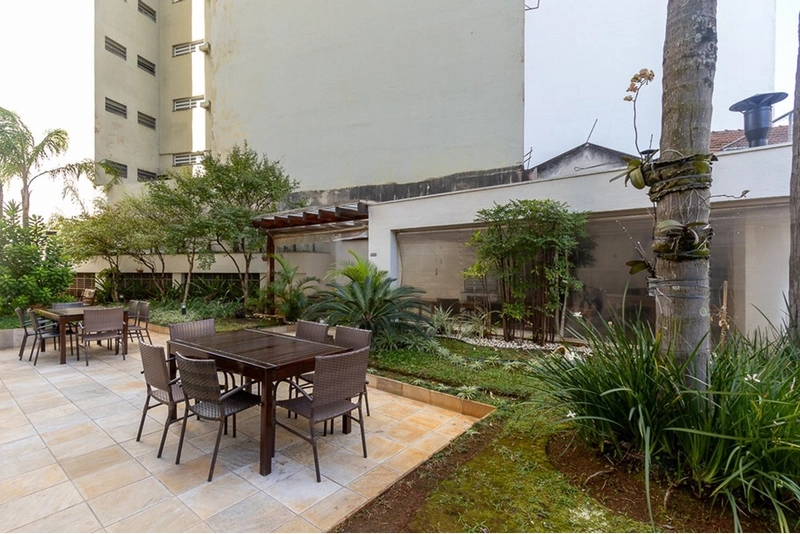 Apartamento 3 dormitórios 1 suíte na Barra Funda: 28ª foto da galeria de imagens do imóvel